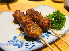 -桂马·日本料理·海胆·海鲜饭·酒场(民主广场店)