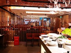 大堂-新辣道鱼火锅(国瑞城店)