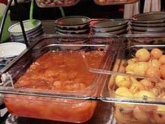 -小隐人家(乐松店)