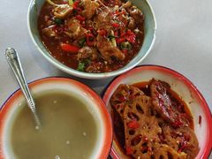 -老三样·旧食新味(万寿宫店)