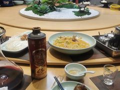 -王厚元饺子·辽菜·烤鸭(黄河大街店)