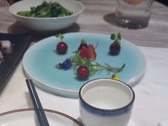 -唐猫庭院·千年陕菜(大唐不夜城店)