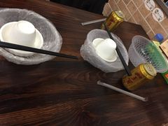 -一起吃小龙虾·海鲜(海珠店)