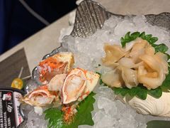 -極上萬膳·日料放题(海岸城店)
