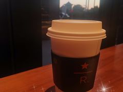 -星巴克臻选(天津鲁能中心一店)
