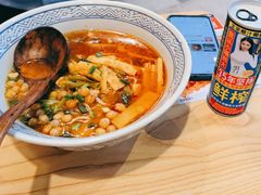 -魔都三兄弟酸辣粉·蘸卤炸串(虹桥万科店)