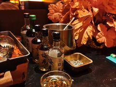 -何师烧烤Pro ·江湖川菜·小龙虾·精酿(太古里旗舰店)