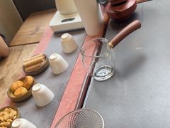 -邈墨茶馆(凤起路店)