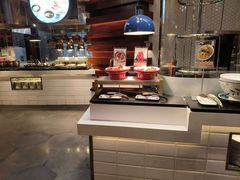 -The COOK·厨餐厅·自助餐(浦东嘉里大酒店)