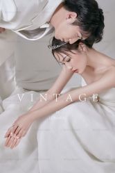 -黑马婚纱摄影