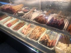-764厂烧烤总店
