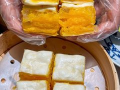 -陶兰居·手工点心·粤菜(圆融时代广场店)