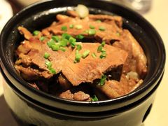 蒸肉-李氏八大件老菜馆(万宝街店)