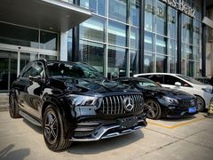 -北京鹏龙星徽AMG性能中心(潘家园店)