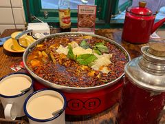 -聂发财重庆江湖菜(解放碑店)