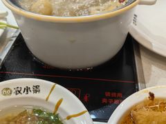 -农小锅自助小火锅(北京大兴凯德店)