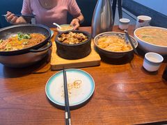 -阿德餐饮小秦川西北菜(福民路店)