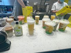 -奈雪的茶(中储能店)