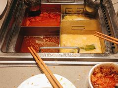 -海底捞火锅(壹悦城店)