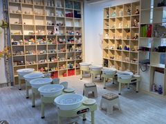 -粤陶渊.DIY陶艺体验馆(粤陶总店)