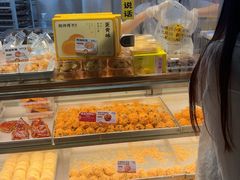 -鲍师傅糕点(江苏路店)