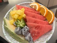 -海底捞火锅(群光广场店)