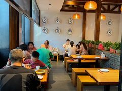 -老北京炸酱面·烤鸭(前门店)