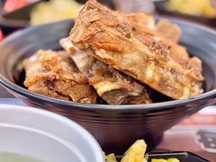 -犟骨头排骨饭•大骨面(弘阳广场店)