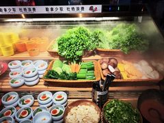 -神户赤童日式烤肉伙伴(东直门店)