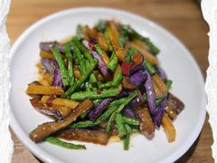 -沈家花园如皋菜(海阳路店)