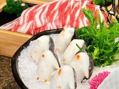 -湊湊火锅·茶憩(皇姑万象汇店)