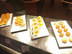 -广州中心皇冠假日酒店-环市食坊·海鲜自助餐厅