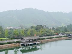 -帐篷客·溪龙茶谷度假酒店