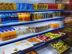 -世外桃源水疗会(皇庭彩园店)