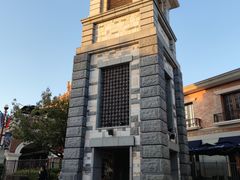 -迪士尼小镇
