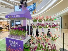 -KK ONE(京基滨河时代店)