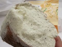 -花园饼屋·吐司蛋糕面包(星海店)