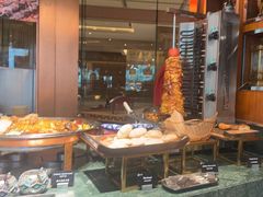 -怡咖啡海鲜自助餐厅(浦东香格里拉店)