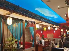 -饕然·民间川菜(龙泉店)