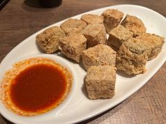 -香园茶社·金陵小灶(老门东店)