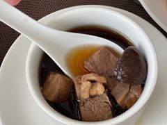 -白天鹅宾馆·流浮阁咖啡厅
