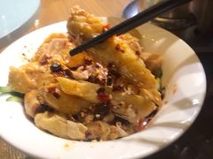 -湘聚缘湘菜馆(斜土路店)
