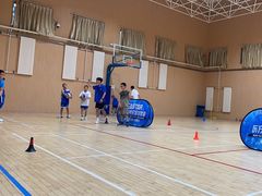 -东方启明星篮球培训(天坛校区)