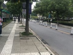 -南京航空航天大学(将军路校区)