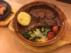 -萨莉亚意式餐厅(国展天虹店)