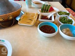 -阳坊胜利涮羊肉(阳坊老店)