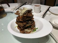 -欣旺·迎宾楼·百年无锡菜