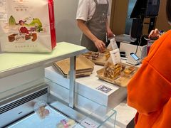 -糕材生(龙湖北京大兴天街店)