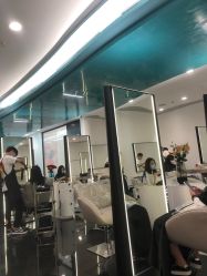 -OnHair造型