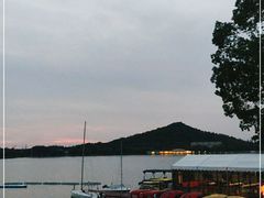 -上海月湖雕塑公园